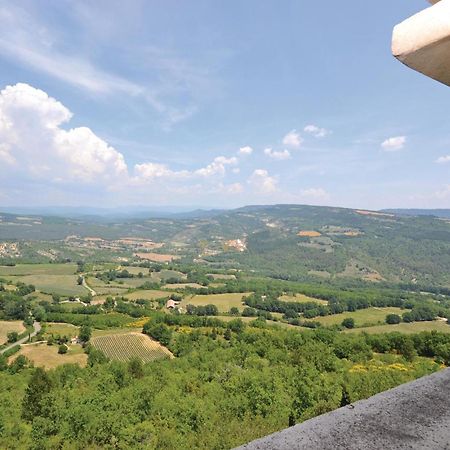 Stunning Home In Viens With House A Mountain View Dış mekan fotoğraf