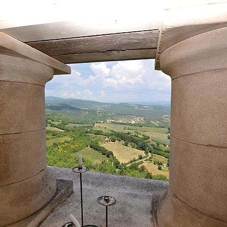 Stunning Home In Viens With House A Mountain View Dış mekan fotoğraf