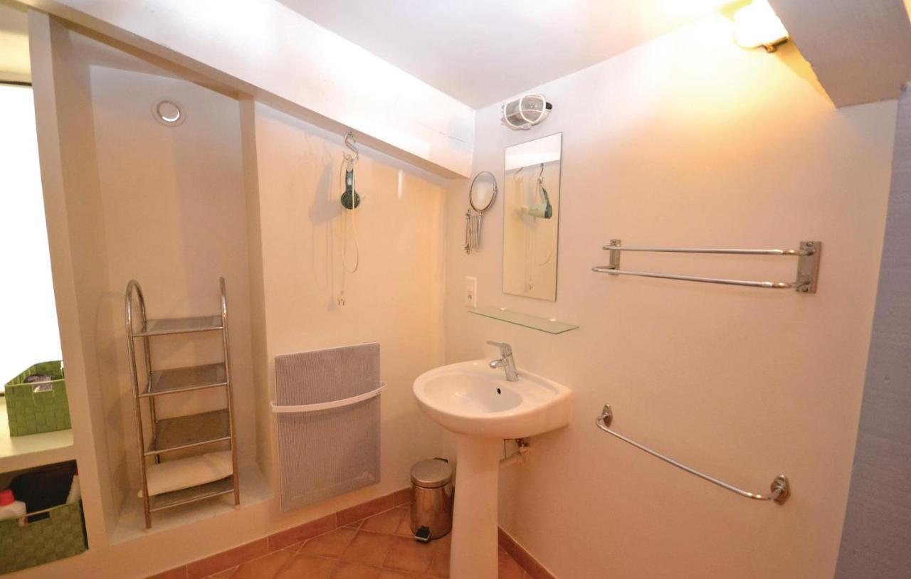 Stunning Home In Viens With House A Mountain View Dış mekan fotoğraf