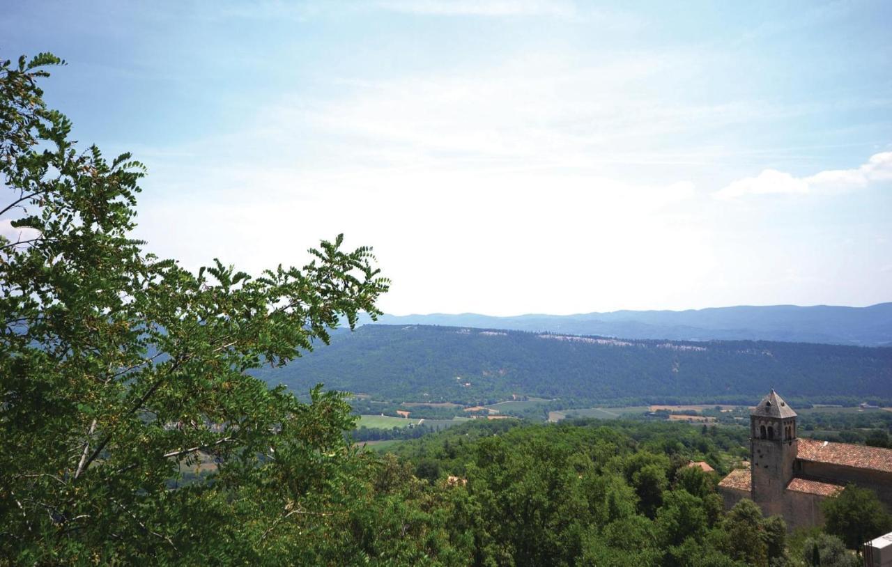 Stunning Home In Viens With House A Mountain View Dış mekan fotoğraf